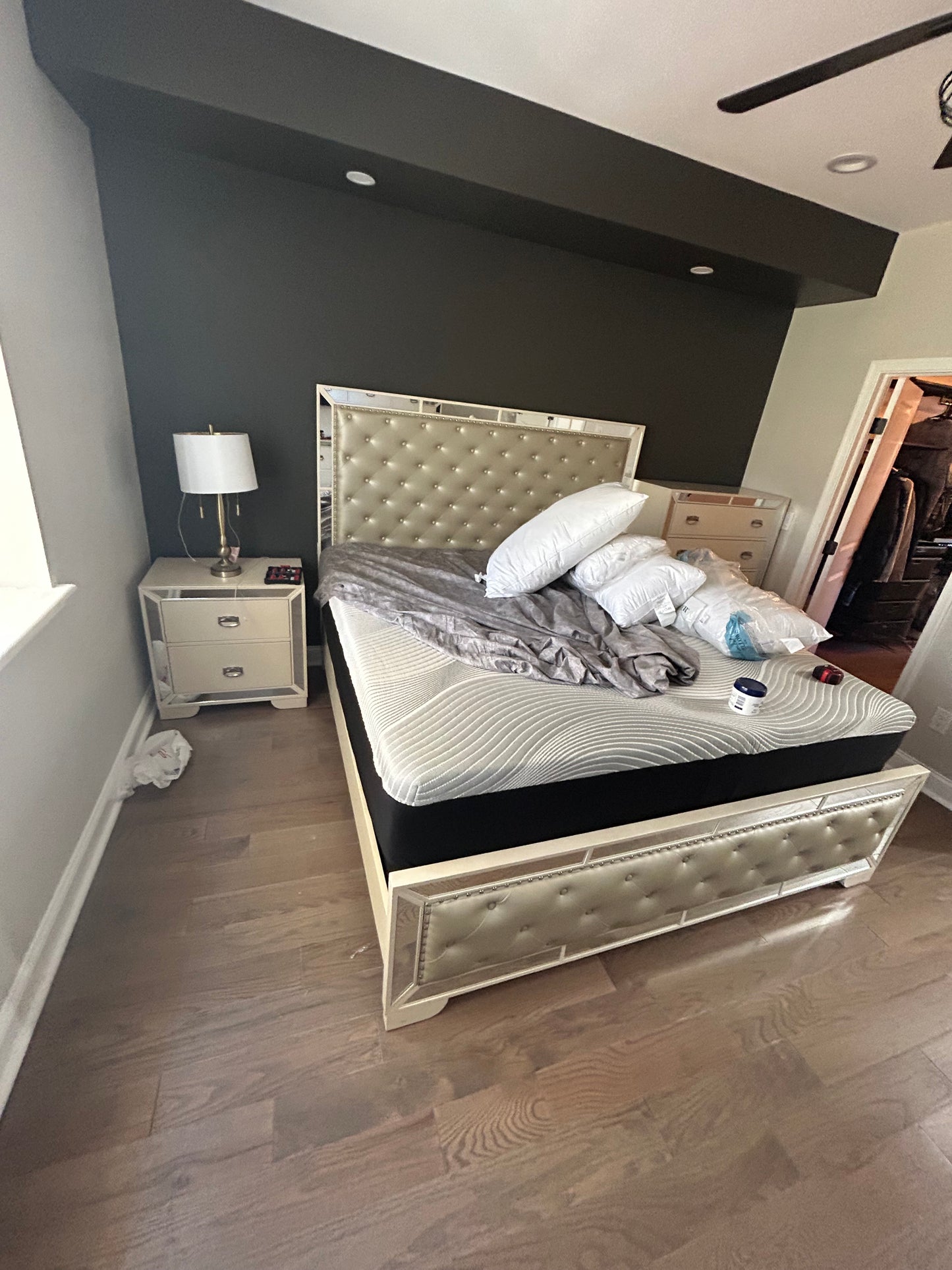 Furniture Assembly