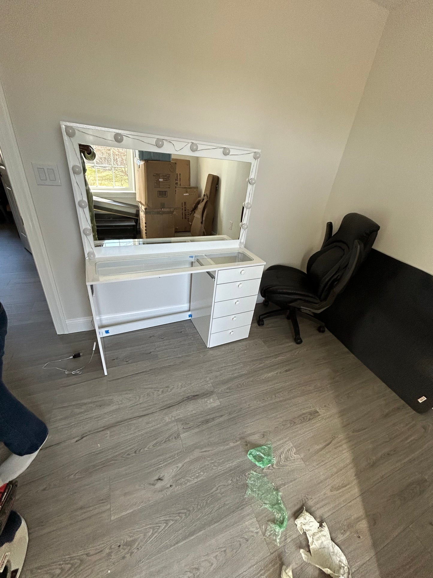Furniture Assembly