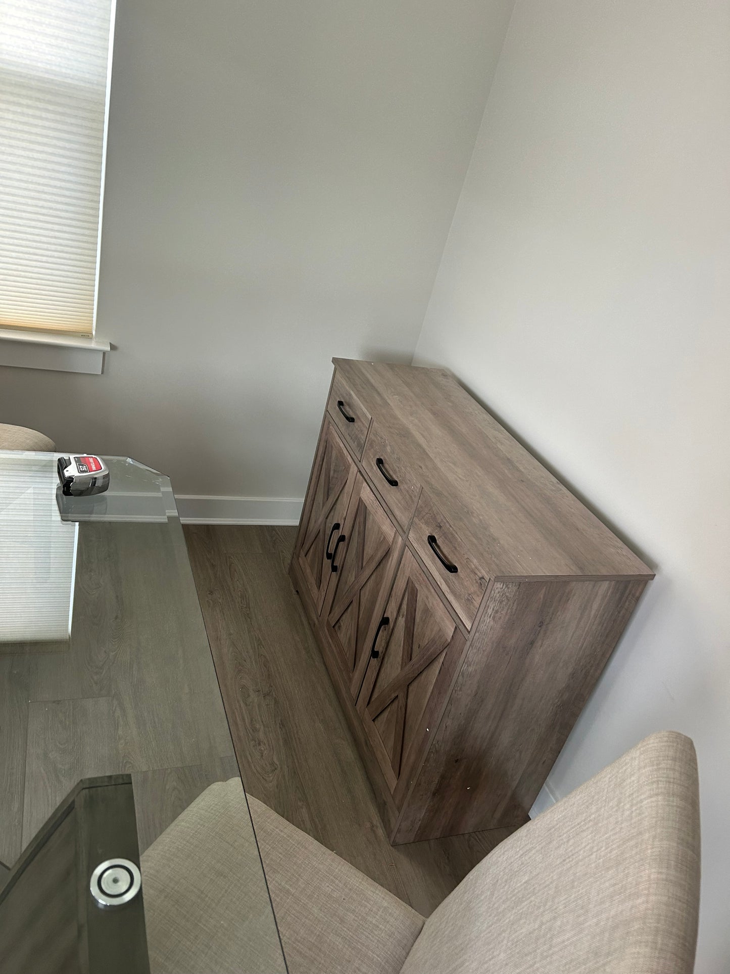 Furniture Assembly