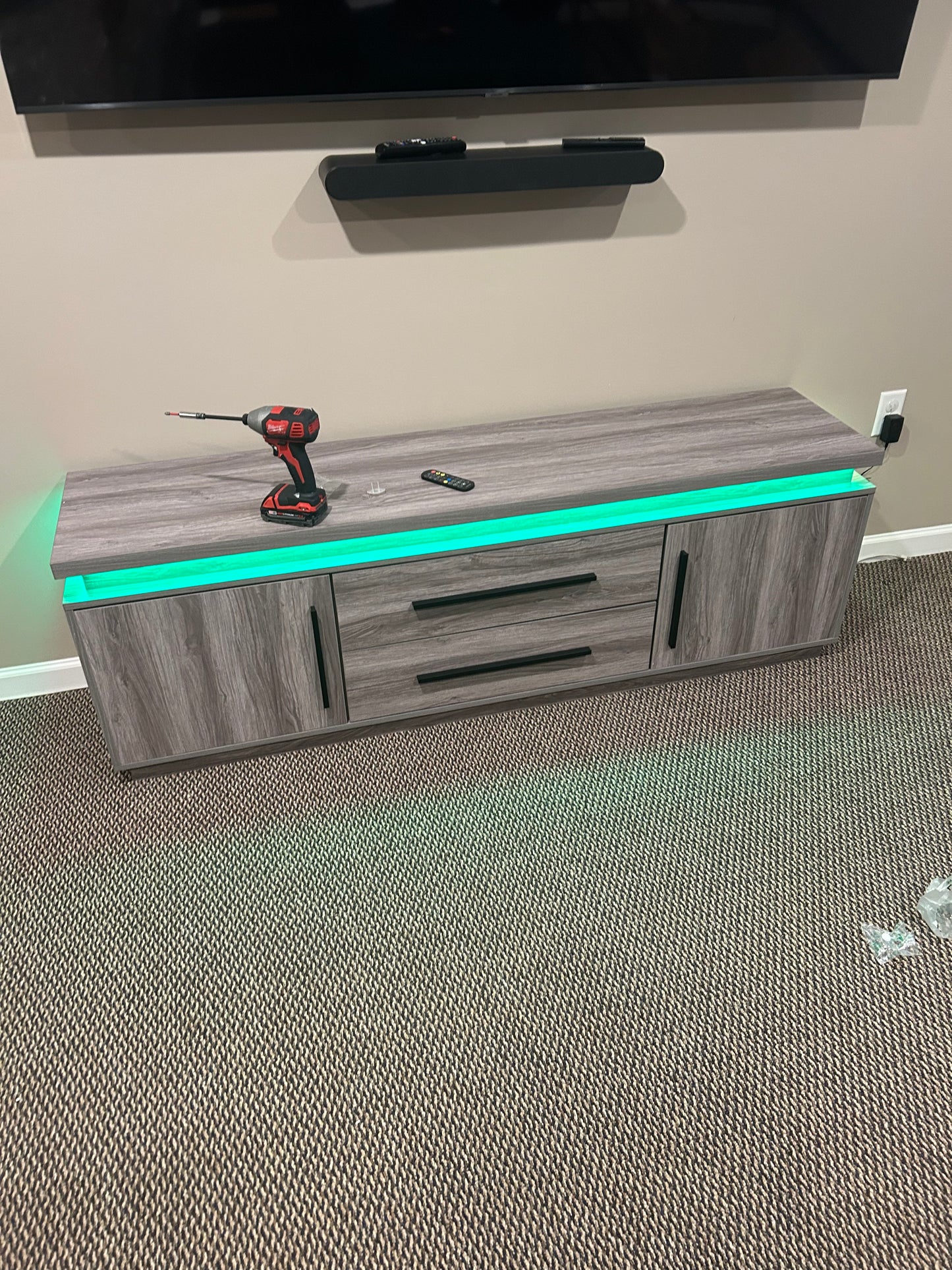 Furniture Assembly