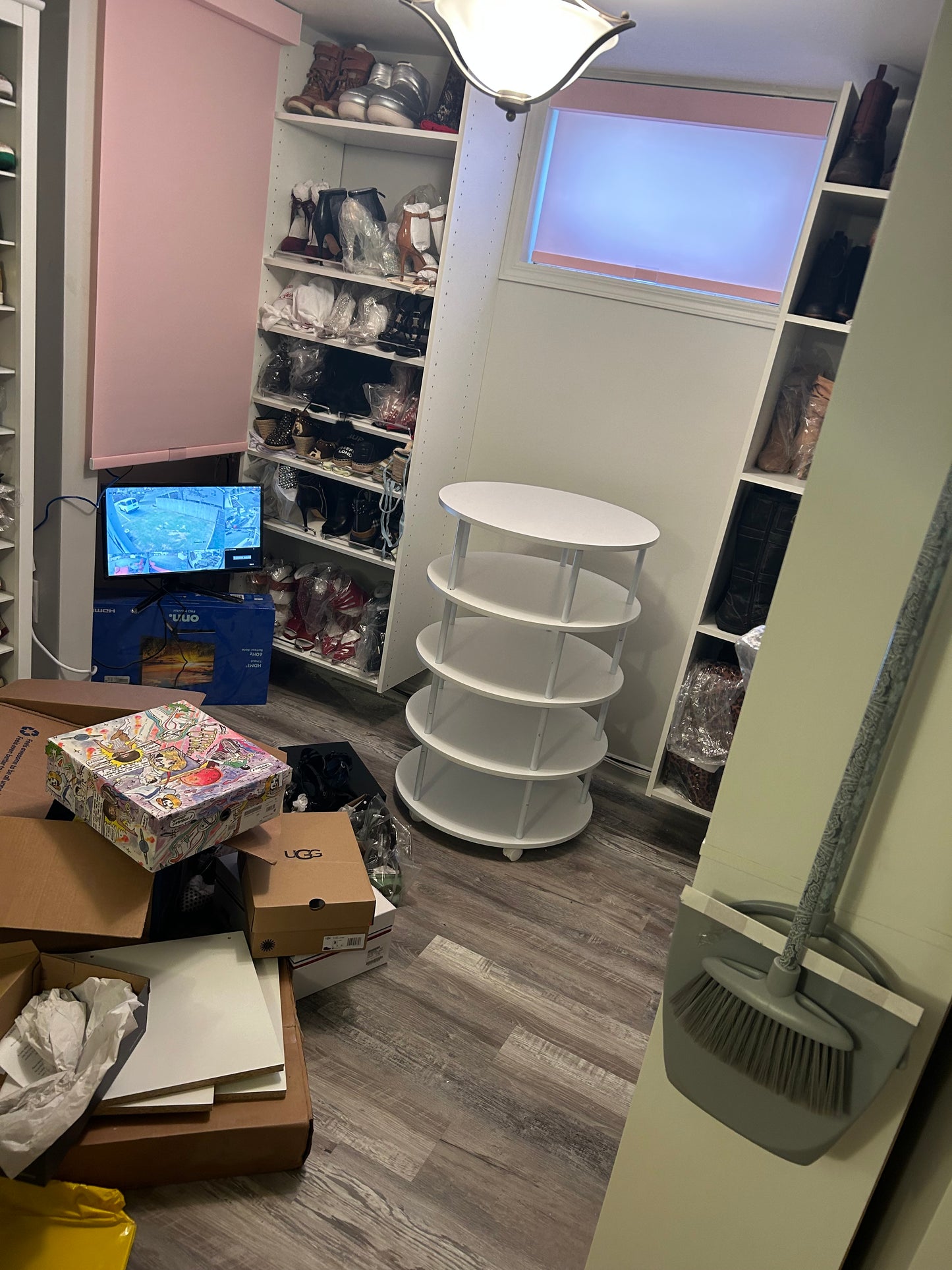 Furniture Assembly