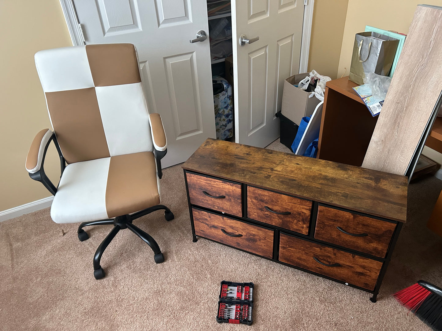 Furniture Assembly