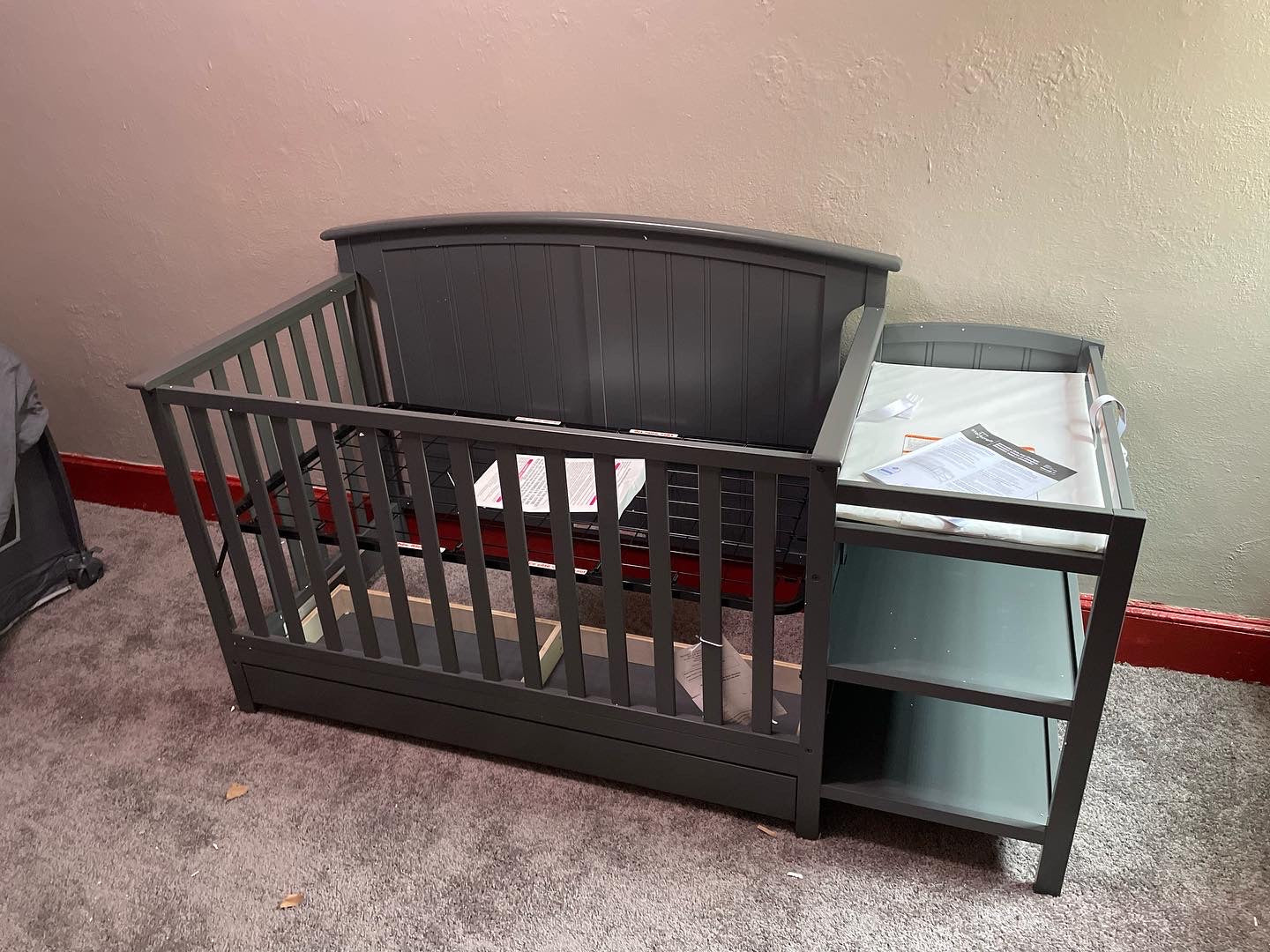 Furniture Assembly