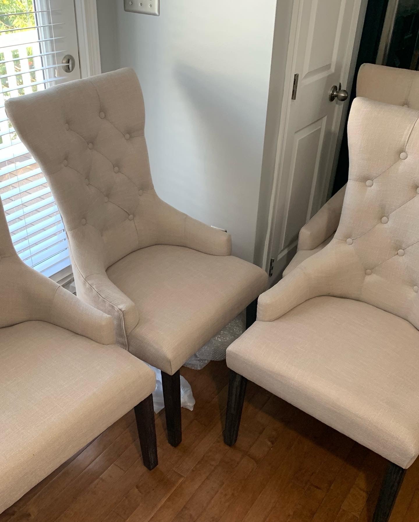 Furniture Assembly