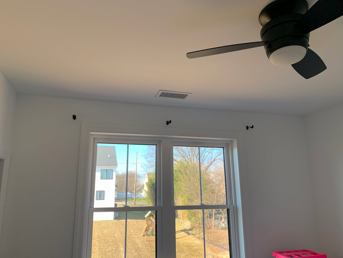 Curtains/Blinds