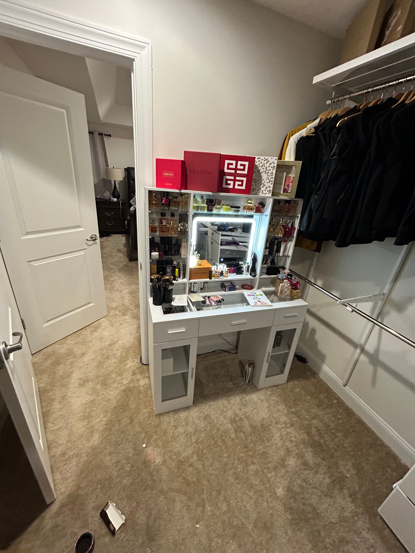 Furniture Assembly