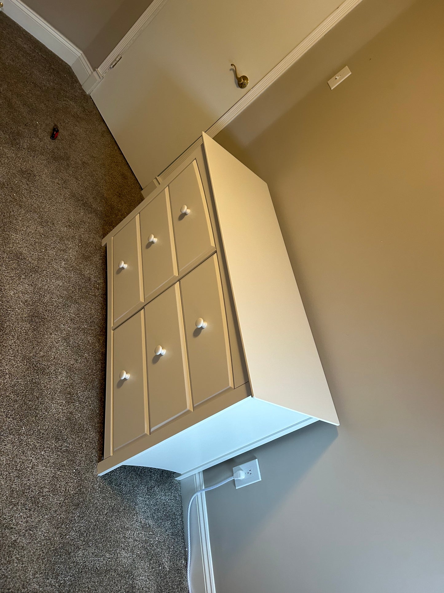 Furniture Assembly