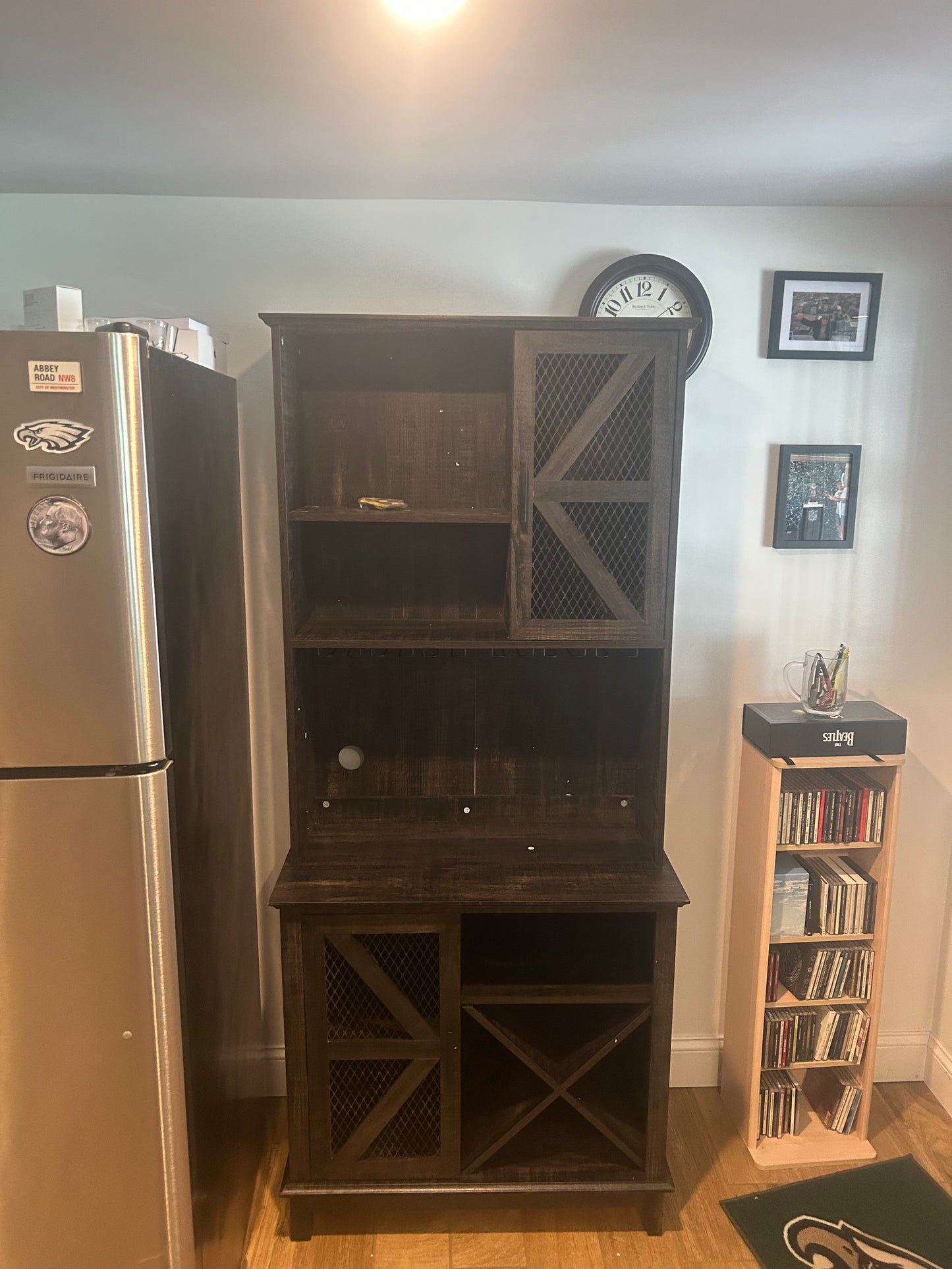 Furniture Assembly