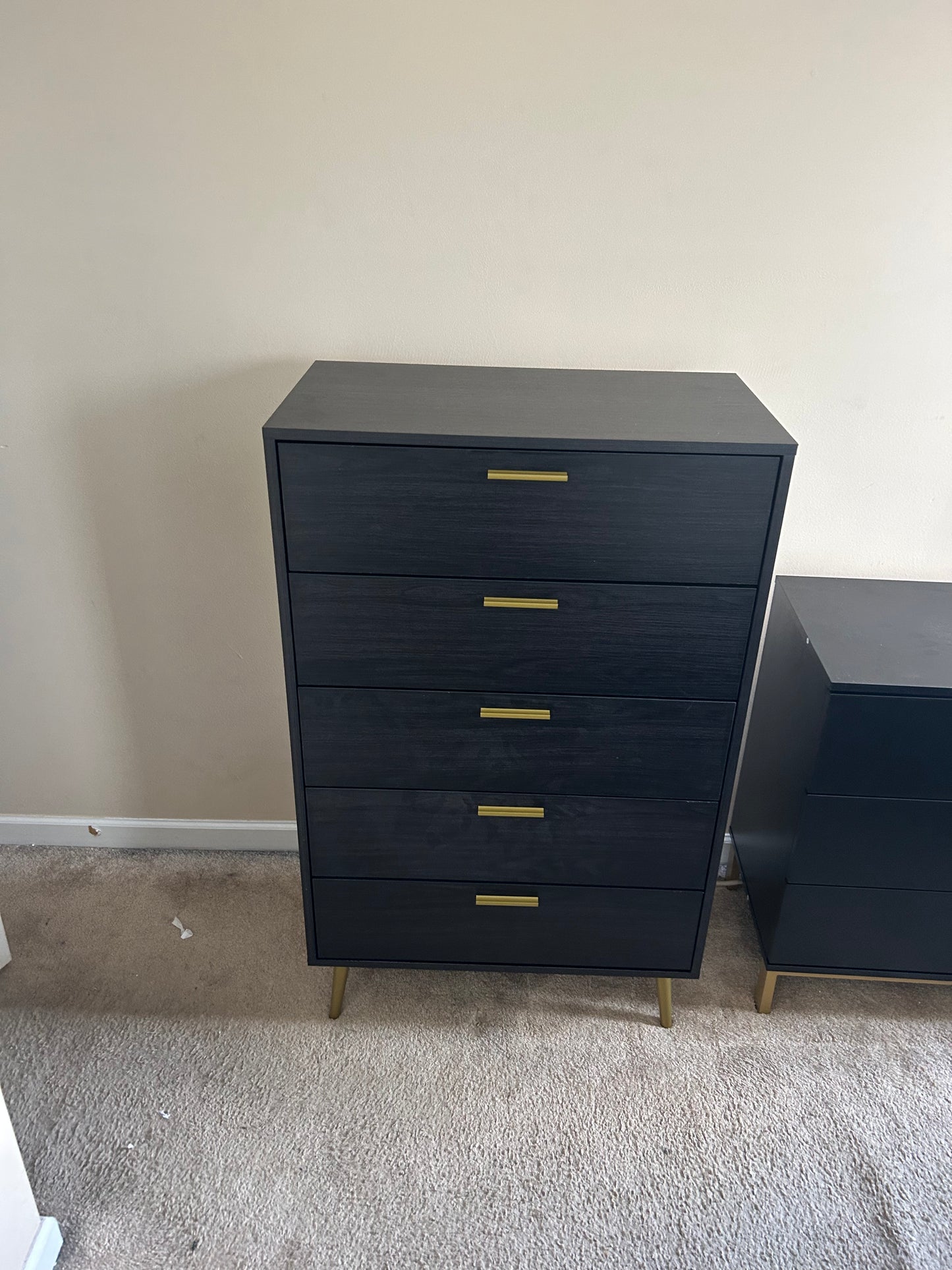 Furniture Assembly