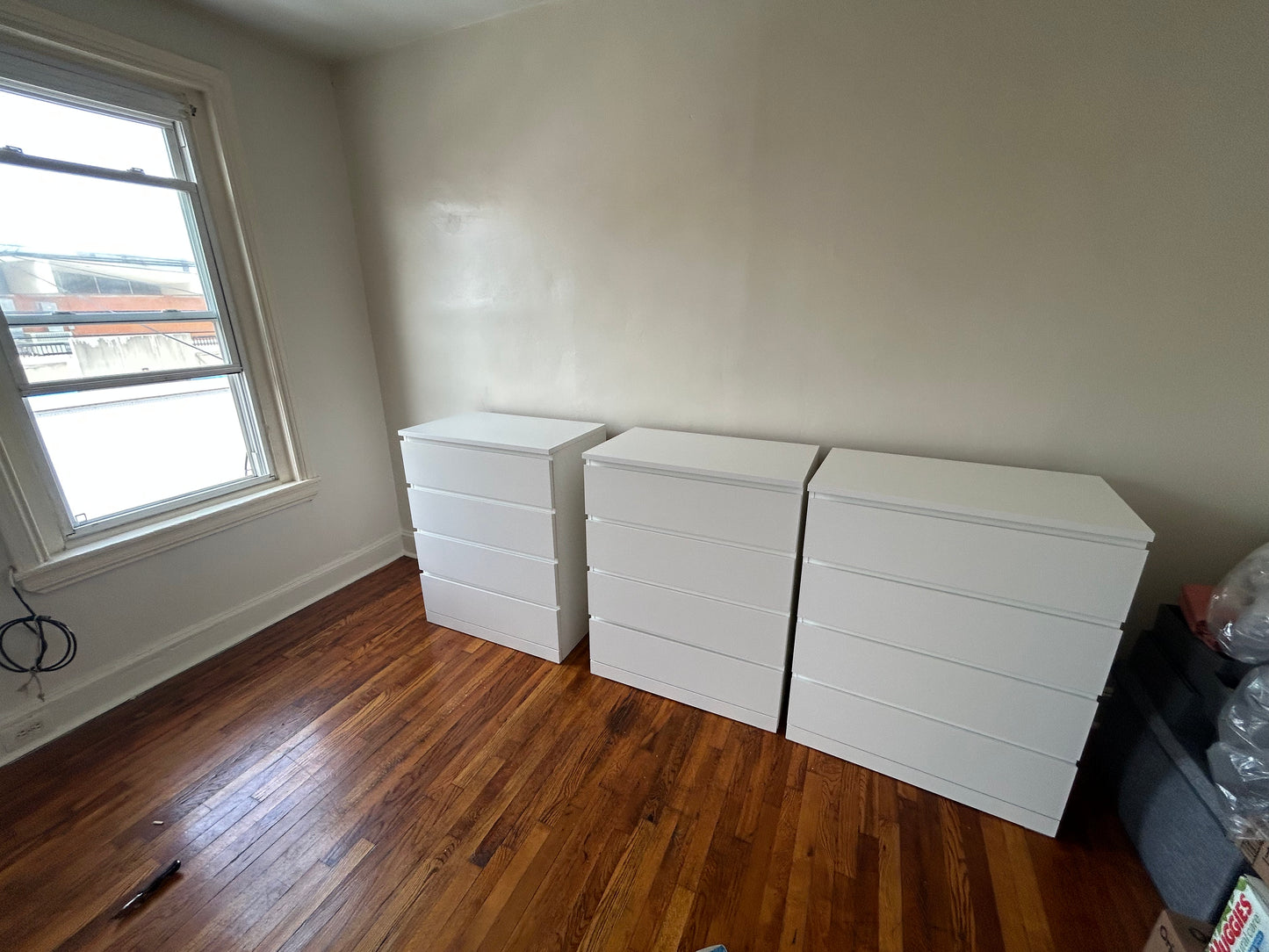 Furniture Assembly