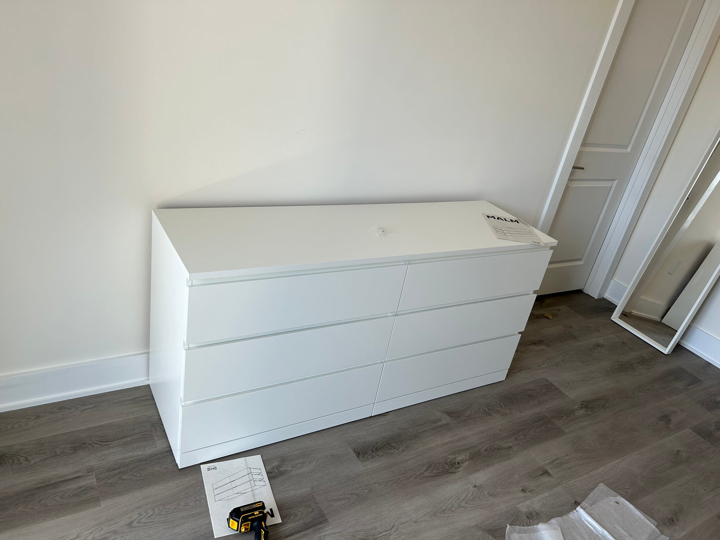Furniture Assembly