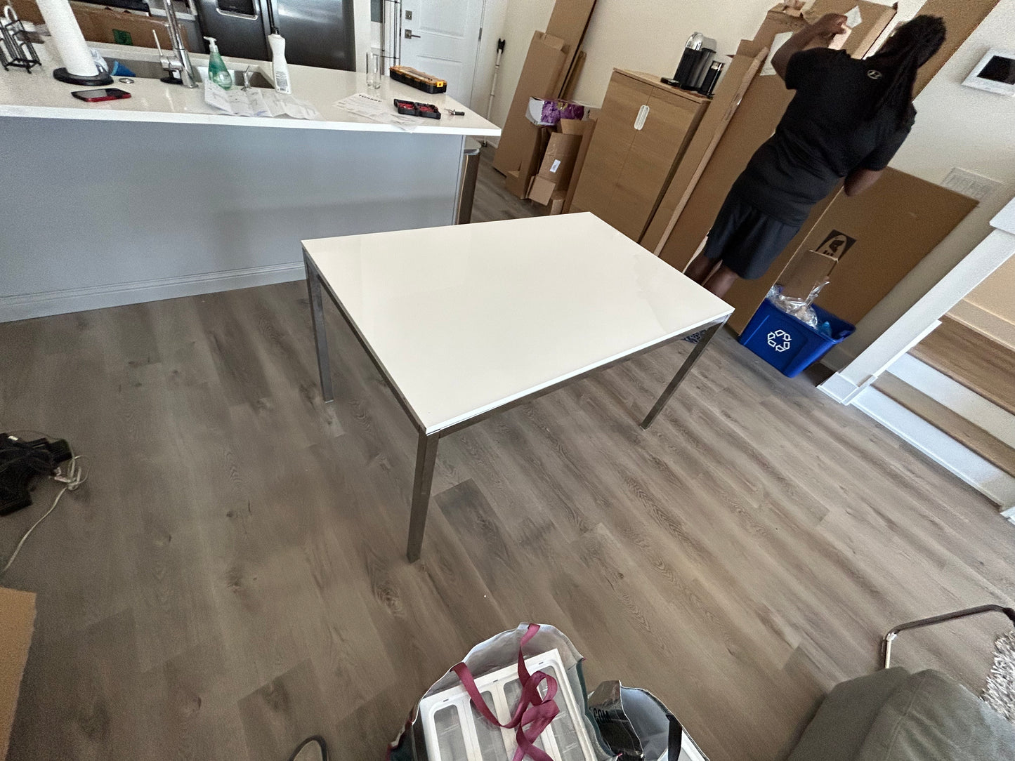 Furniture Assembly