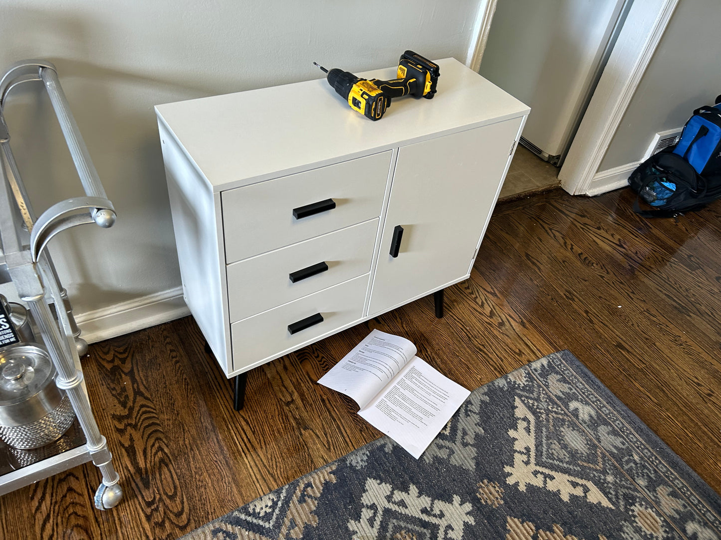 Furniture Assembly