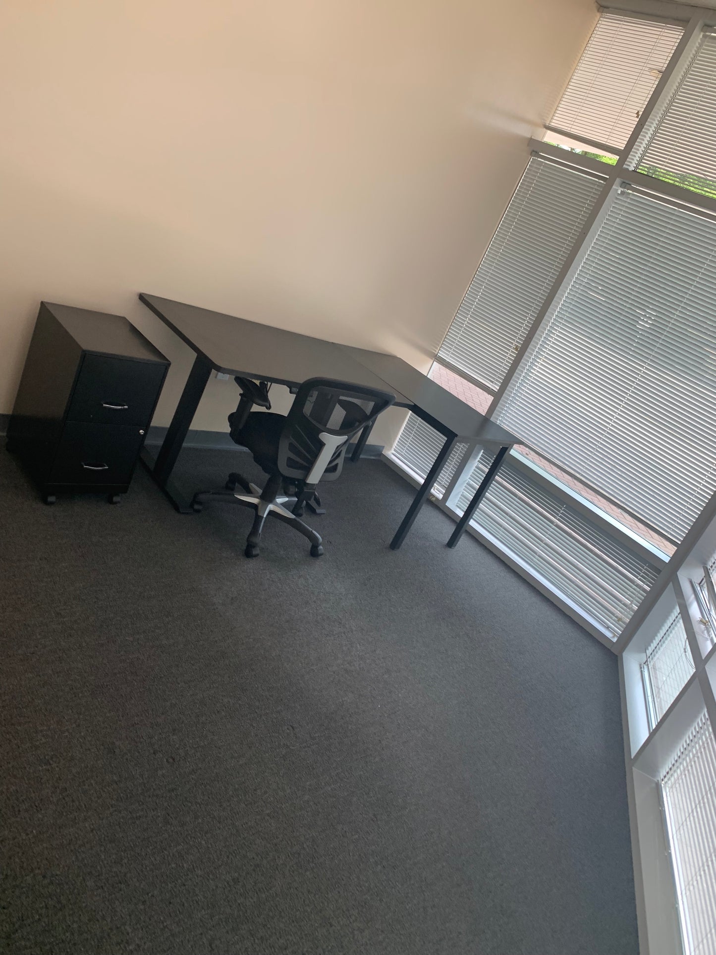 Furniture Assembly