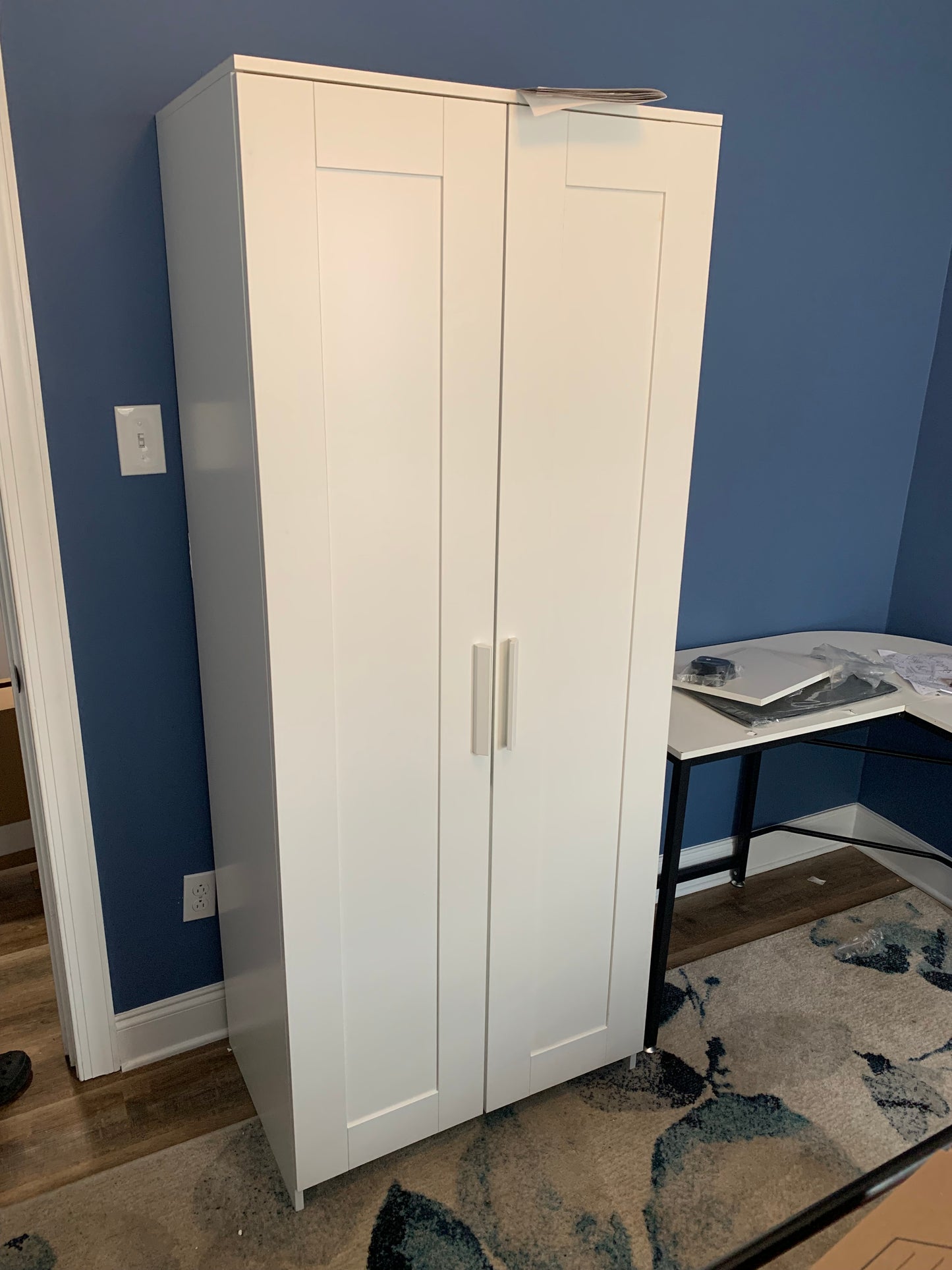 Furniture Assembly