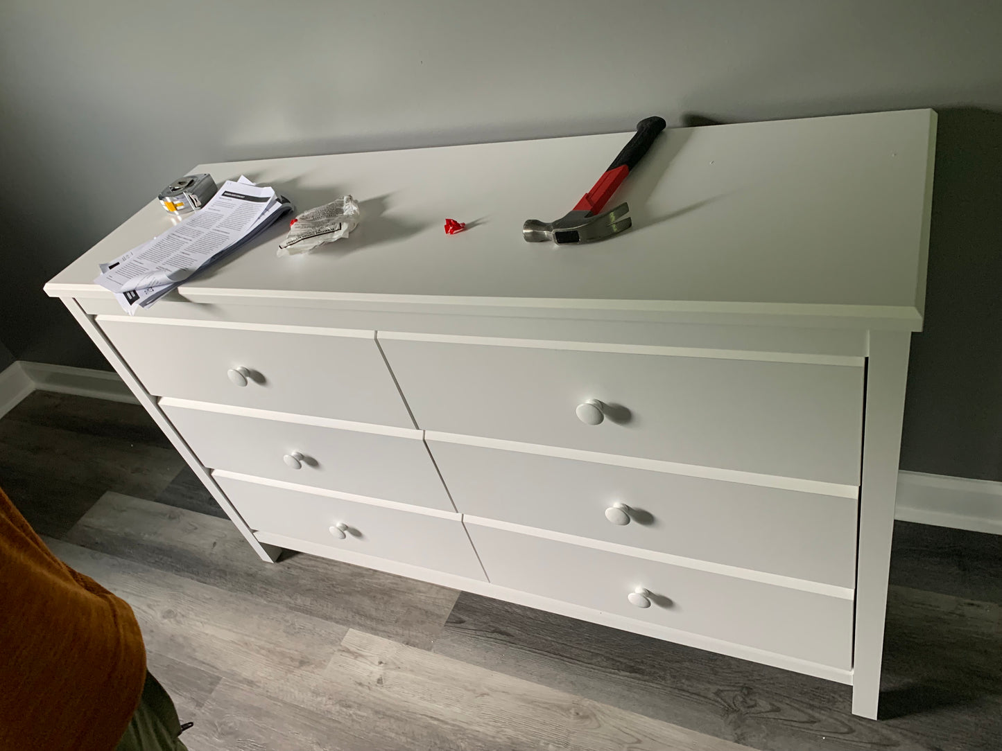 Furniture Assembly