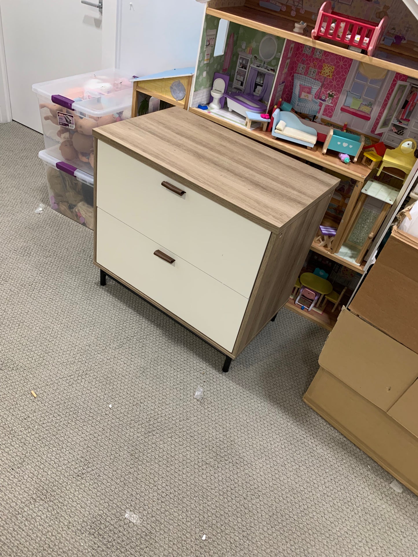 Furniture Assembly