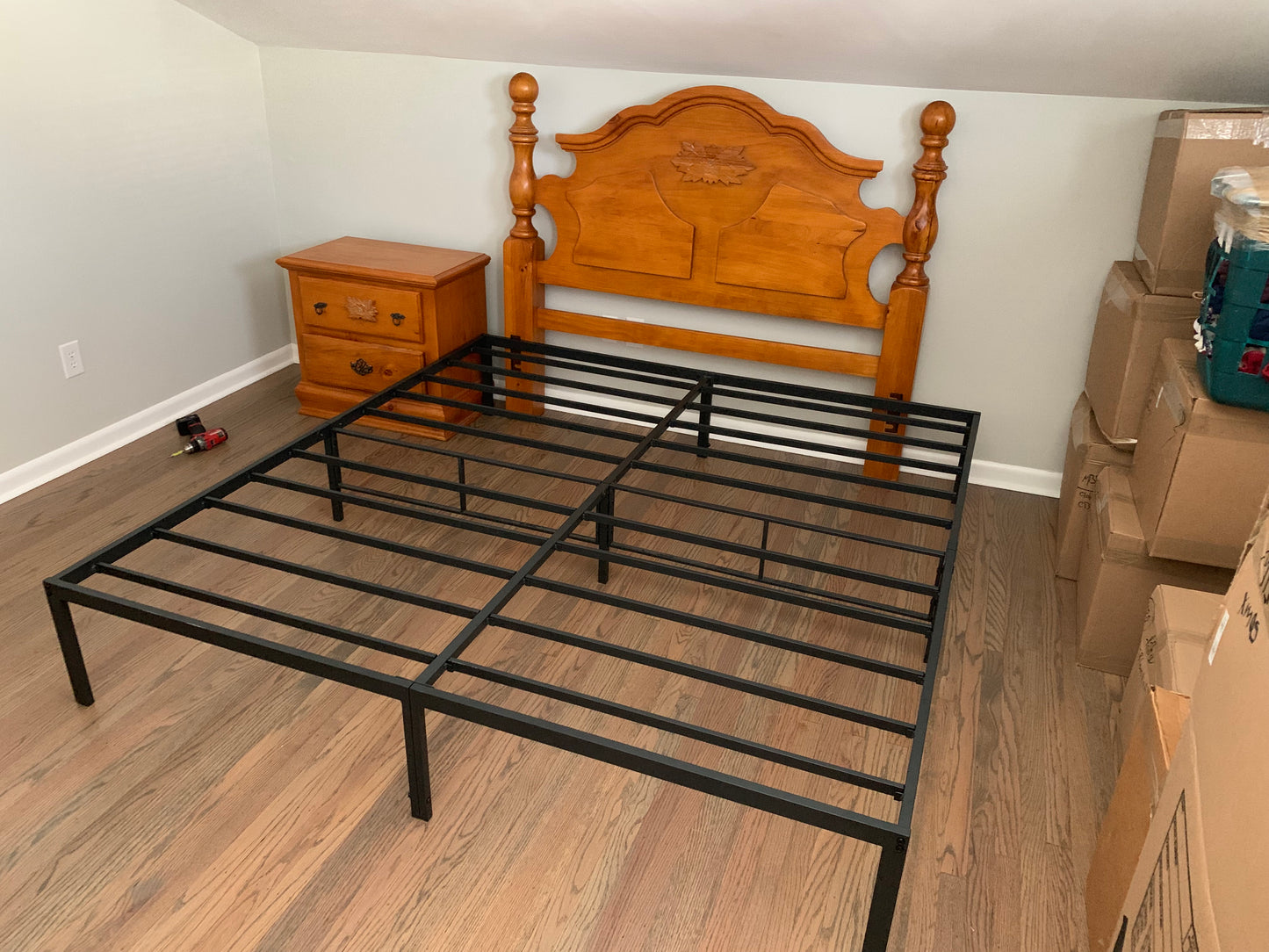Furniture Assembly