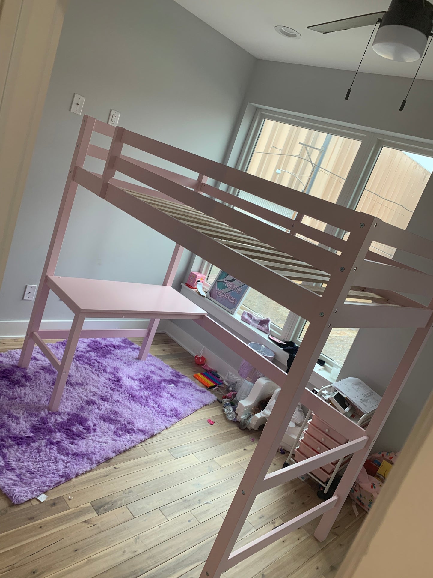 Furniture Assembly