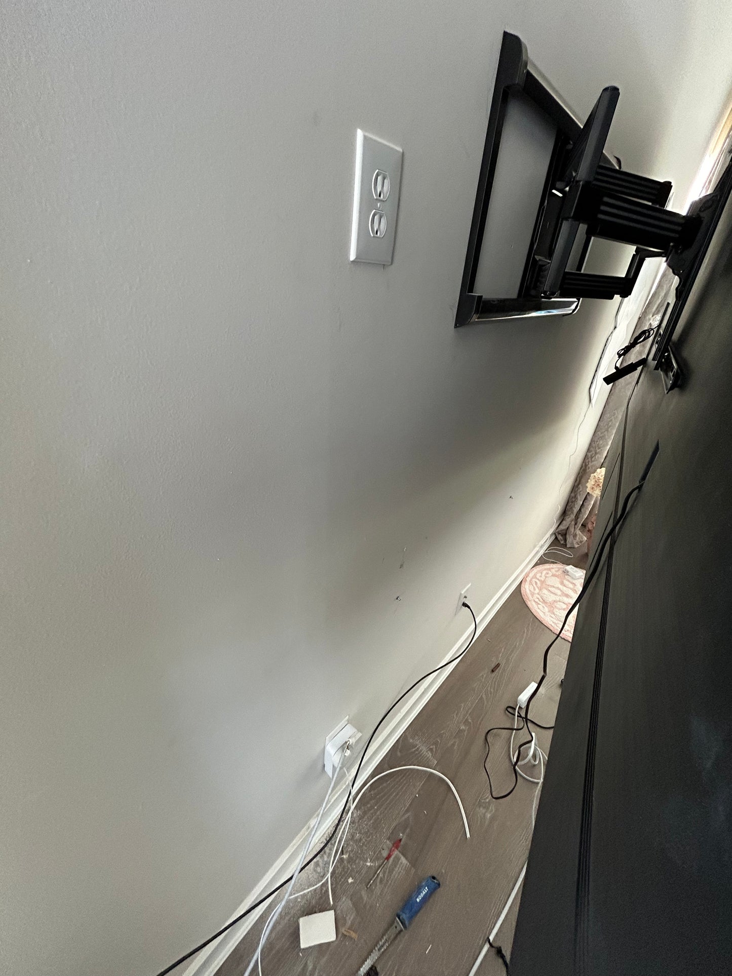 Electrical Work