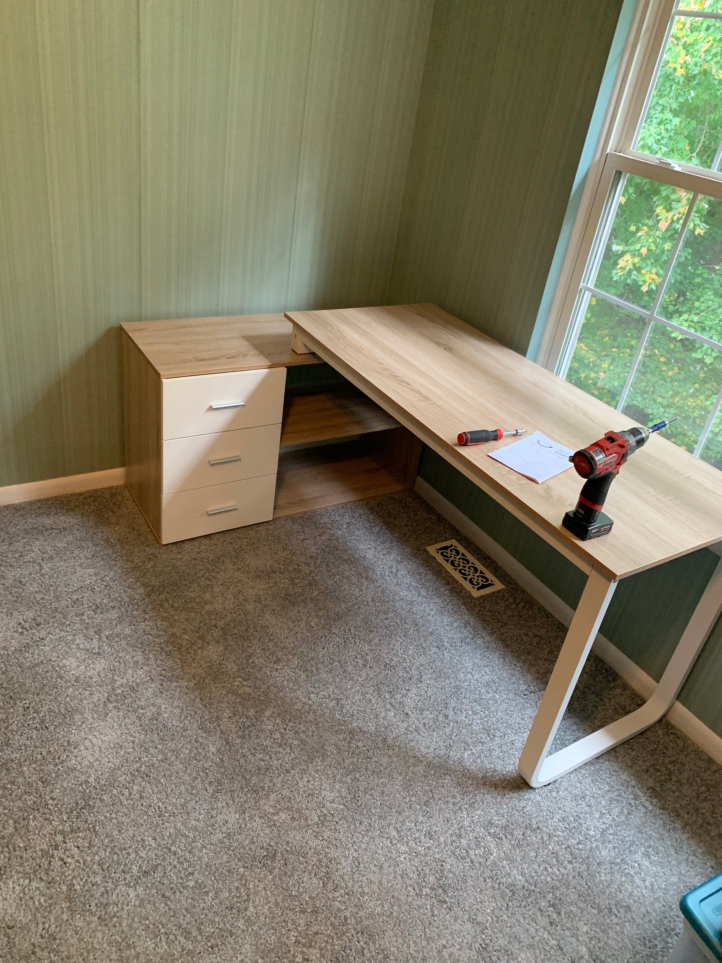 Furniture Assembly