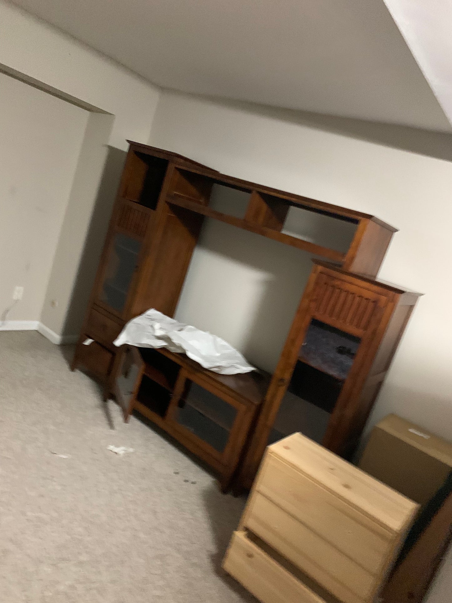 Furniture Assembly