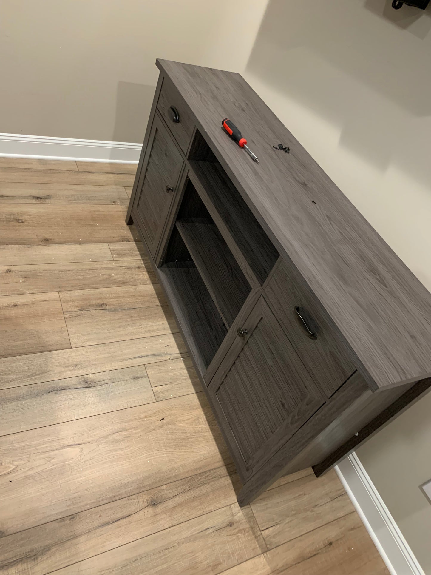 Furniture Assembly