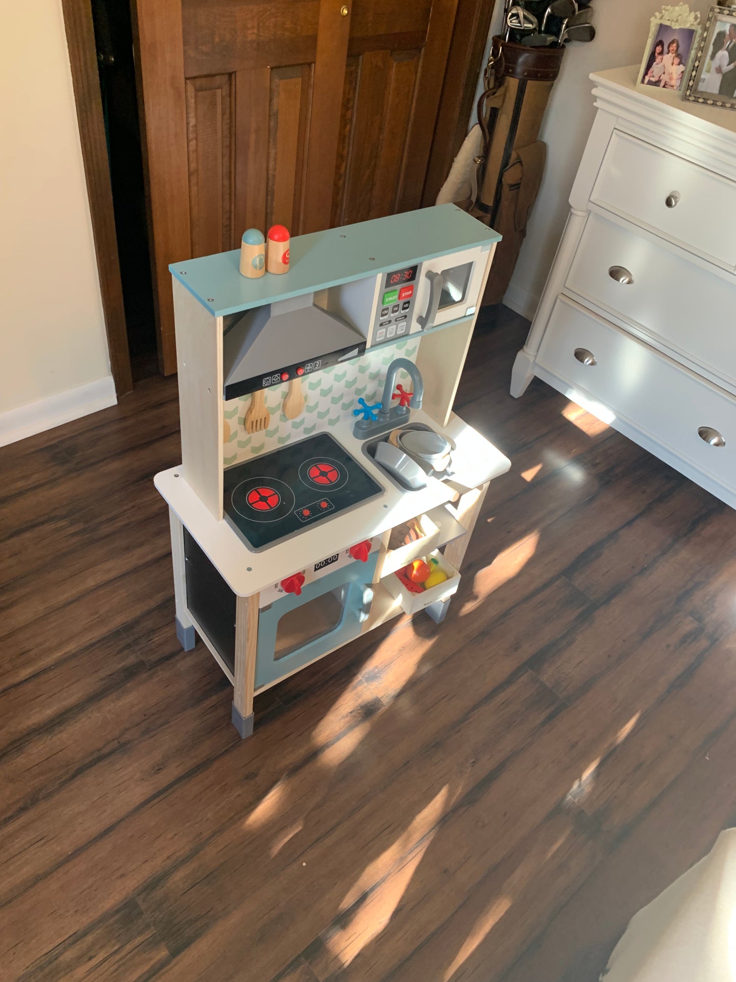 Furniture Assembly