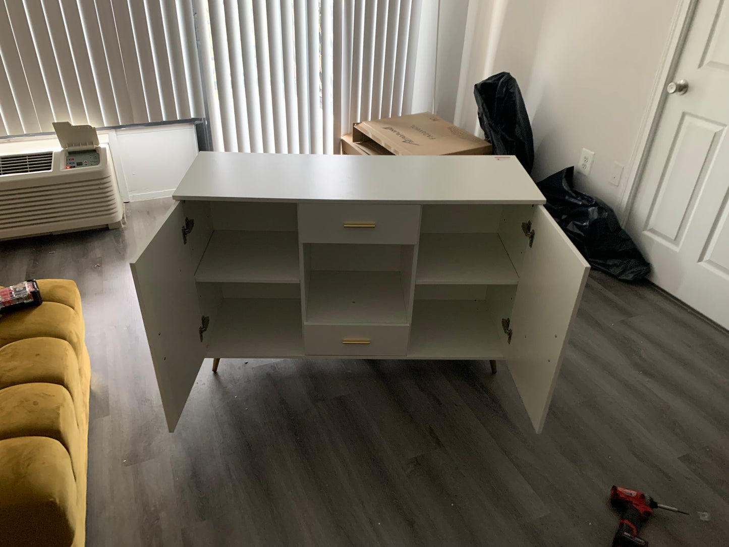 Furniture Assembly