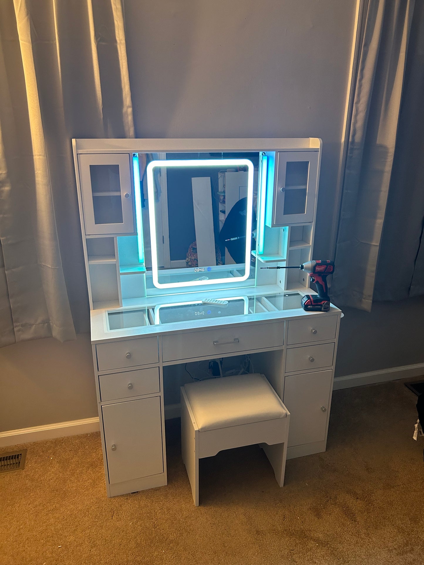 Furniture Assembly