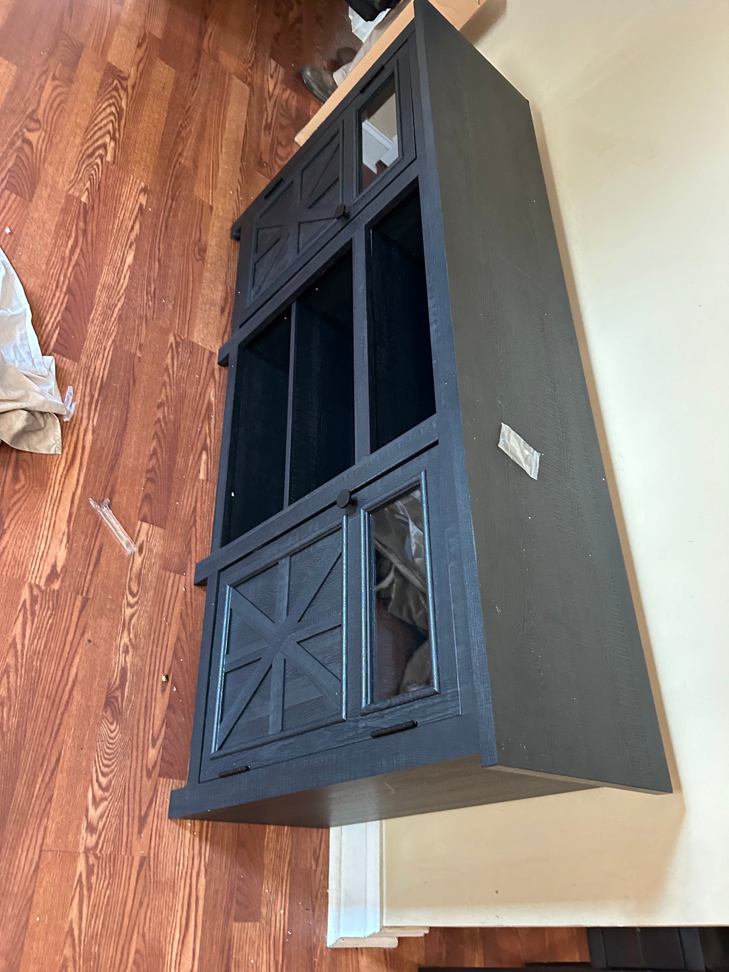 Furniture Assembly