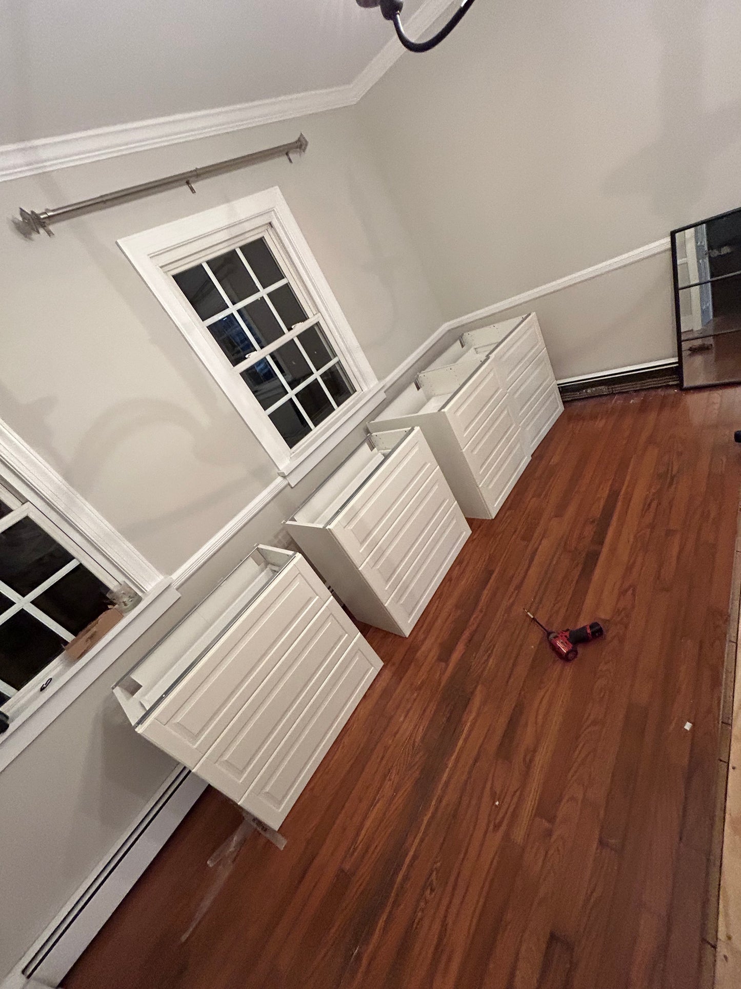 Furniture Assembly