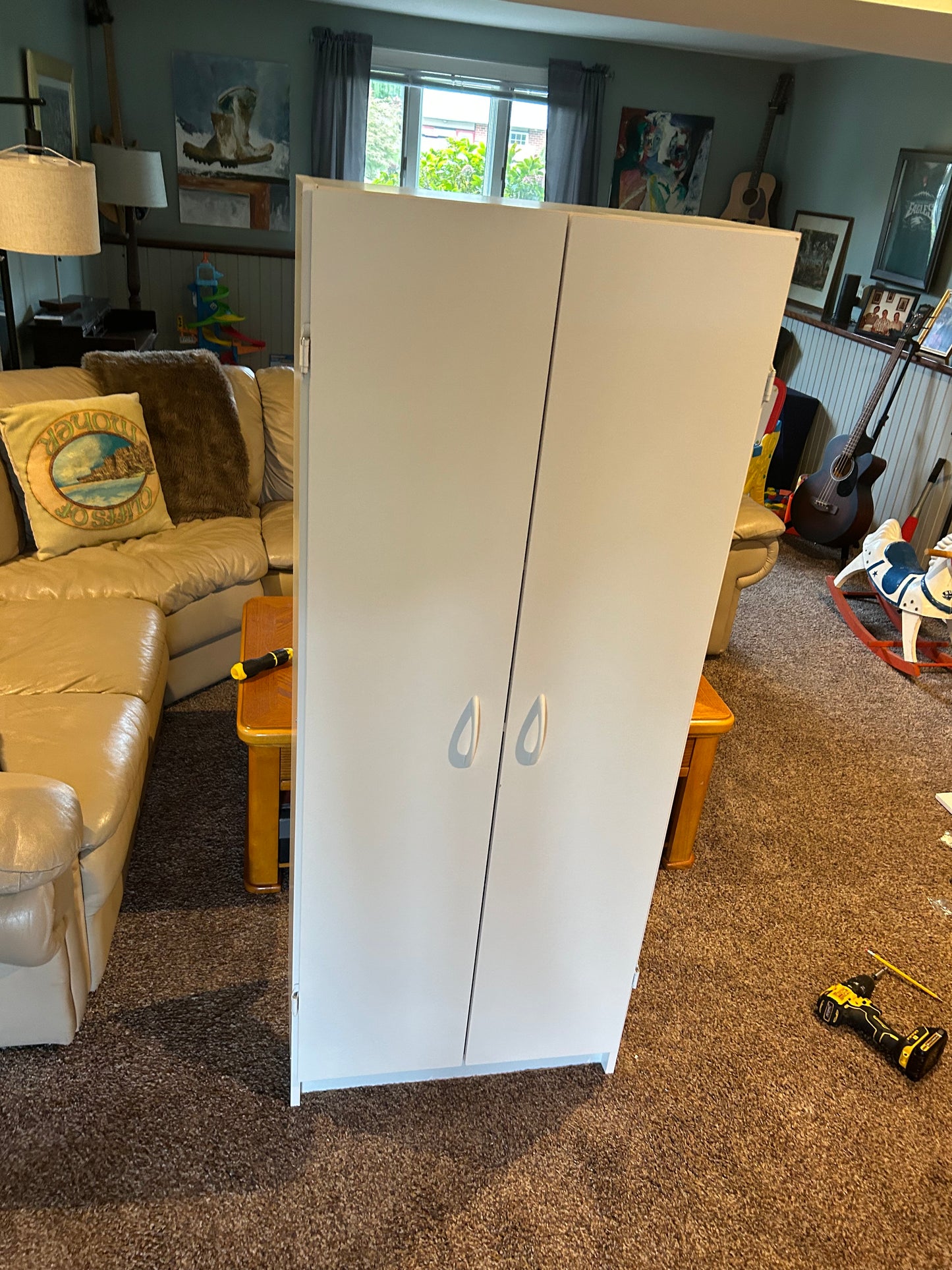 Furniture Assembly