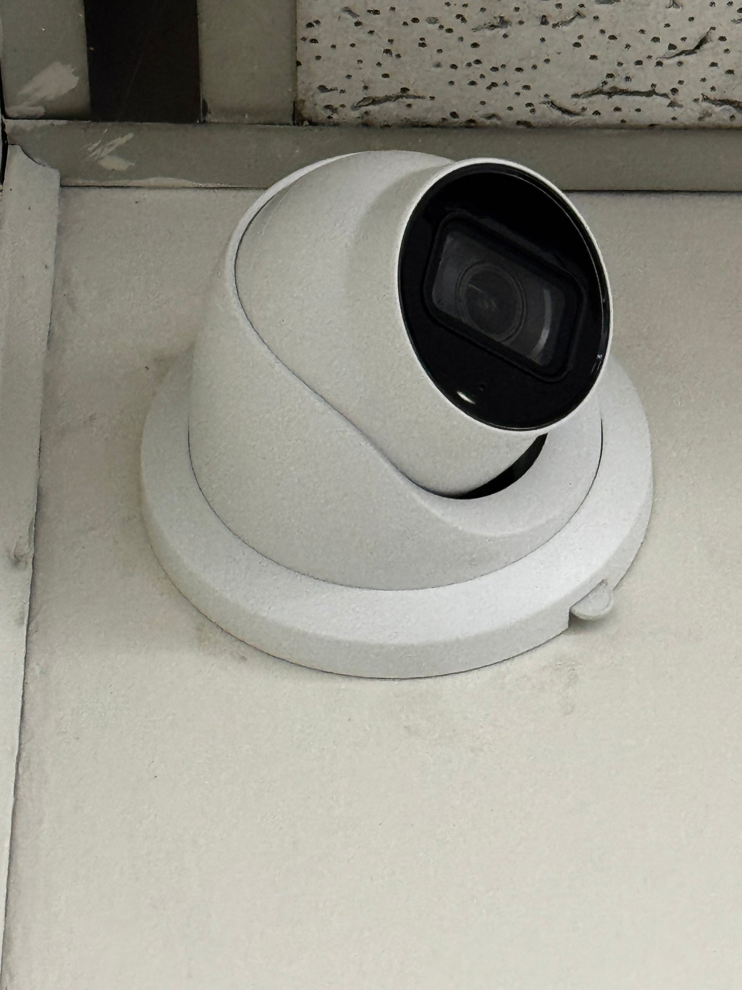 Cameras Installation