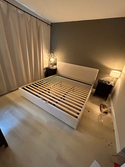 Furniture Assembly
