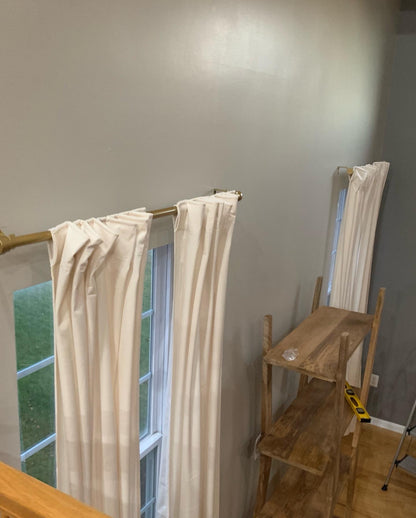 Curtains/Blinds