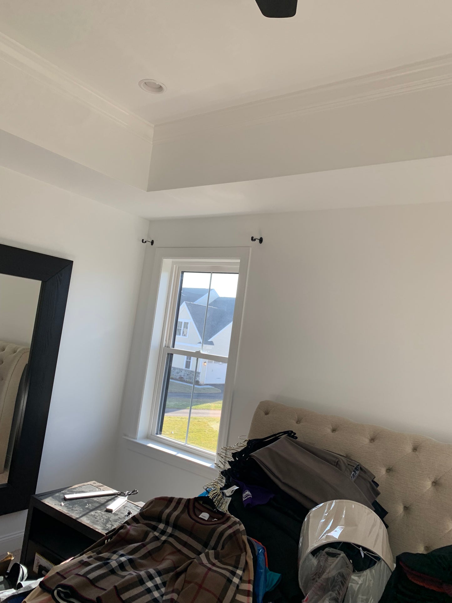 Curtains/Blinds