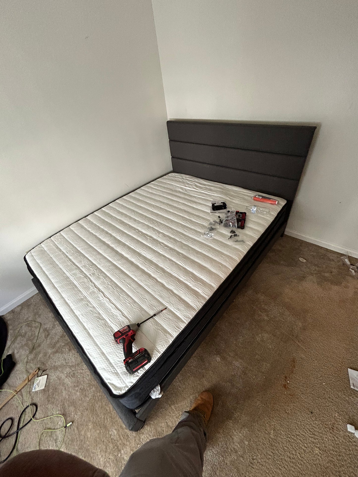 Furniture Assembly