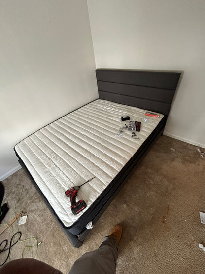 Furniture Assembly