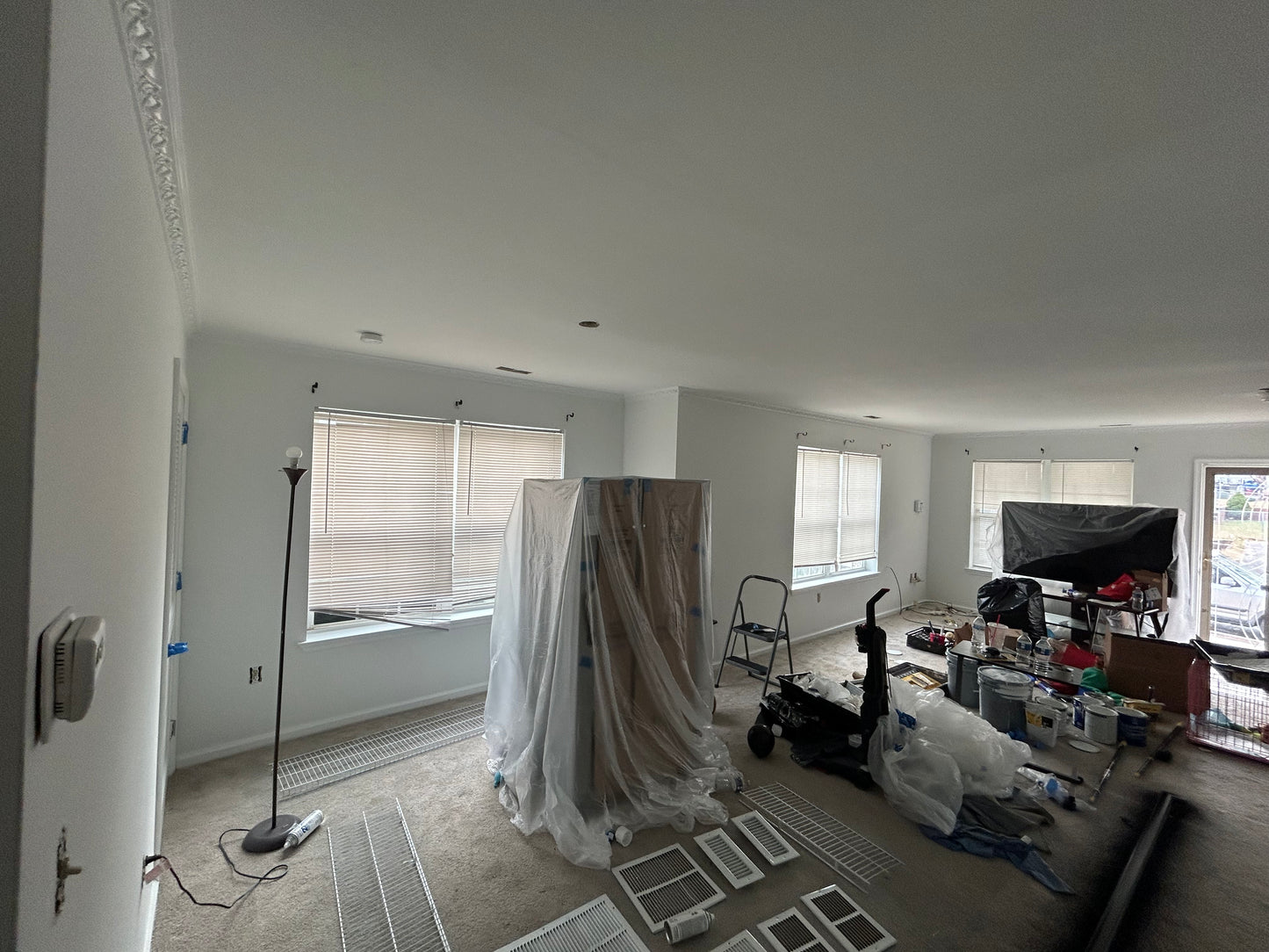 Painting Services