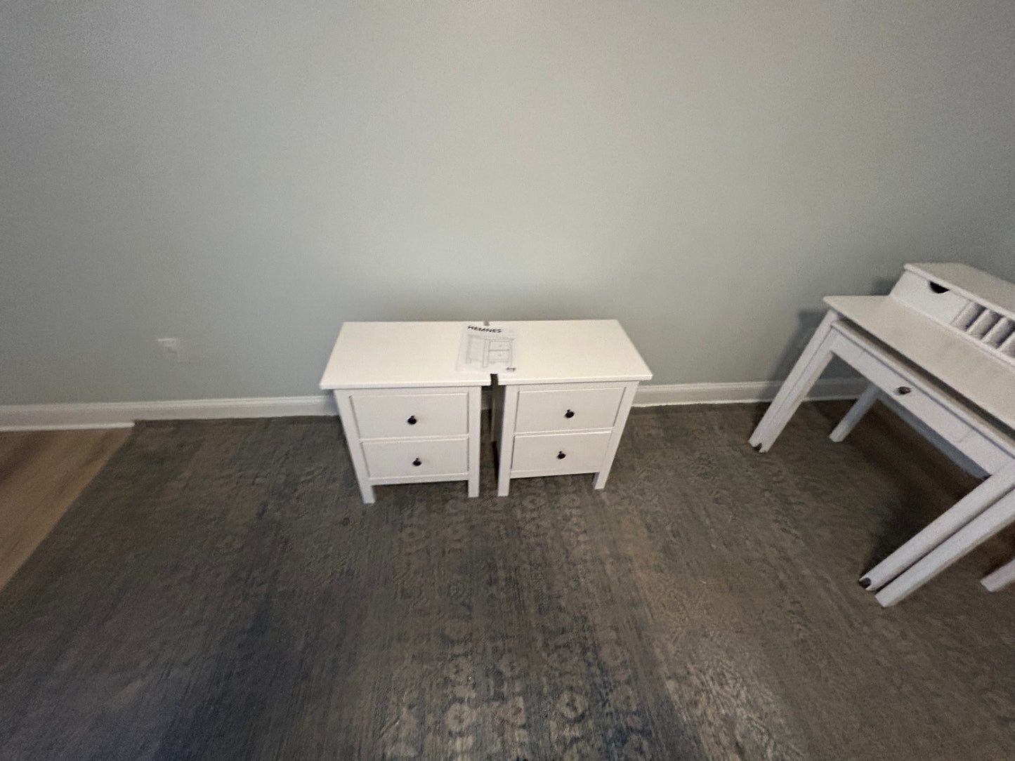 Furniture Assembly
