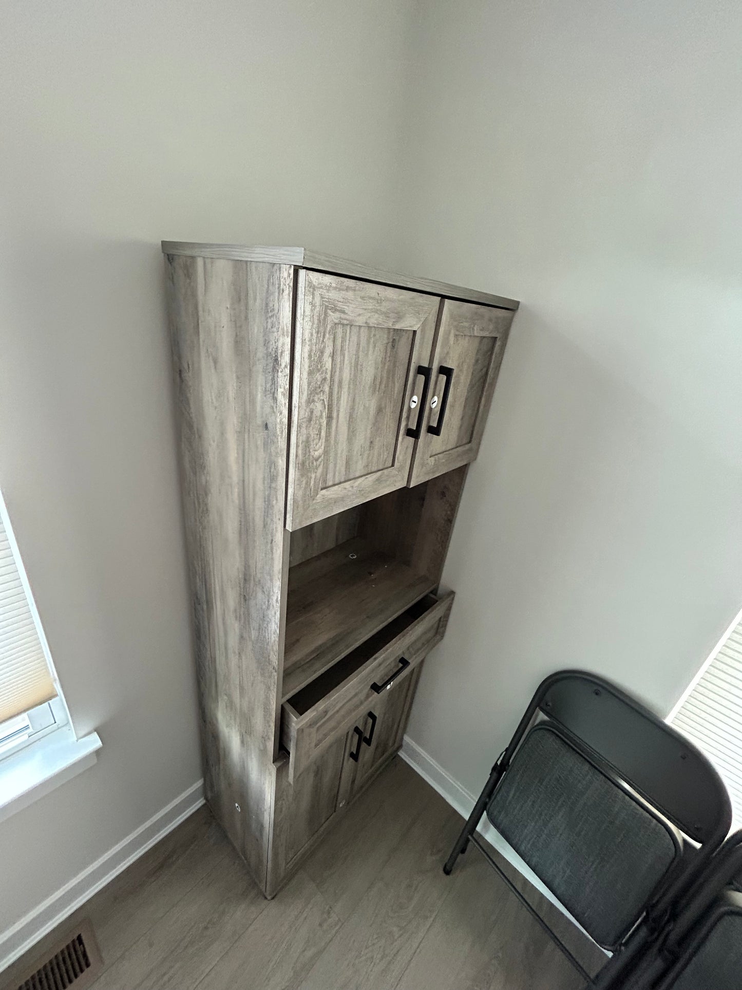 Furniture Assembly