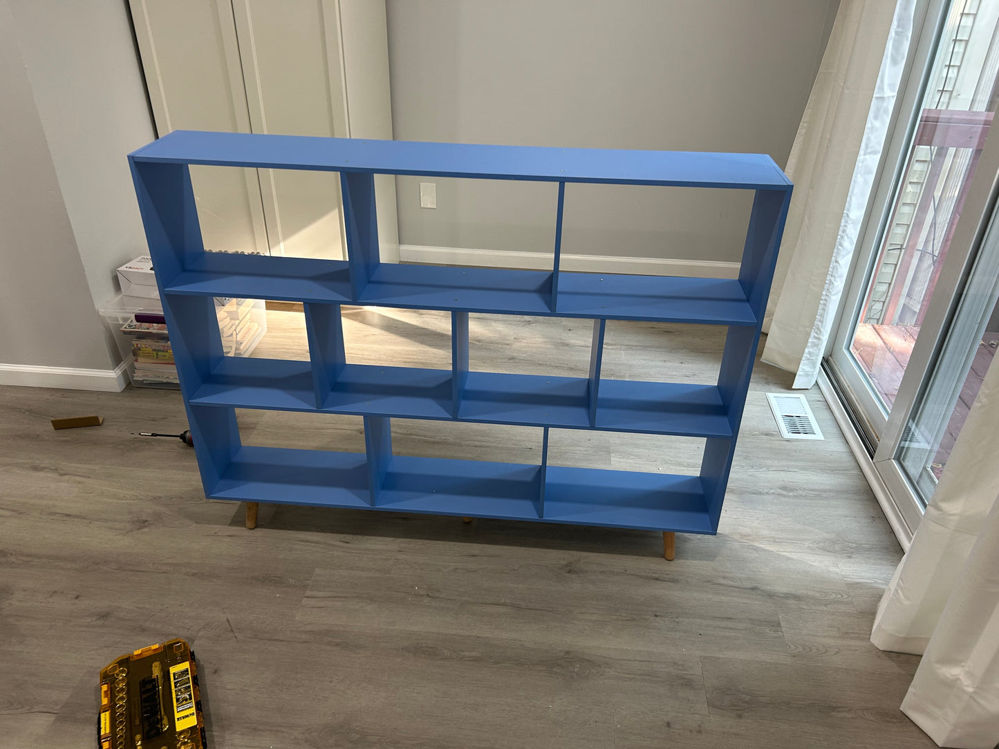 Furniture Assembly
