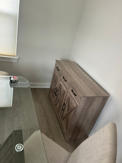 Furniture Assembly