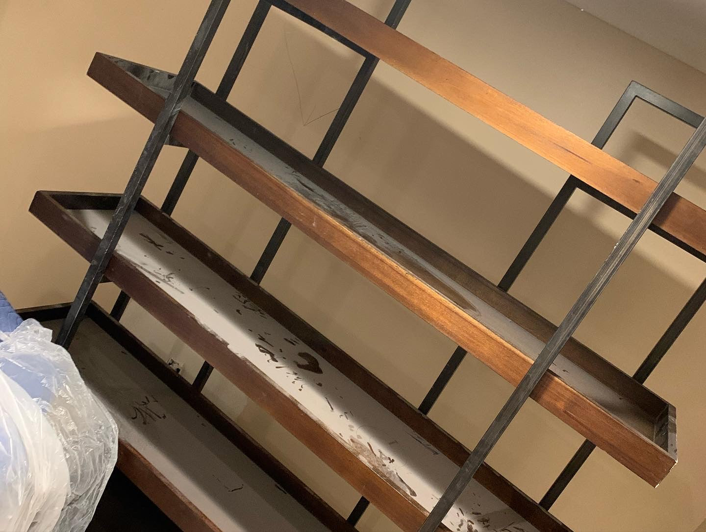 Furniture Assembly