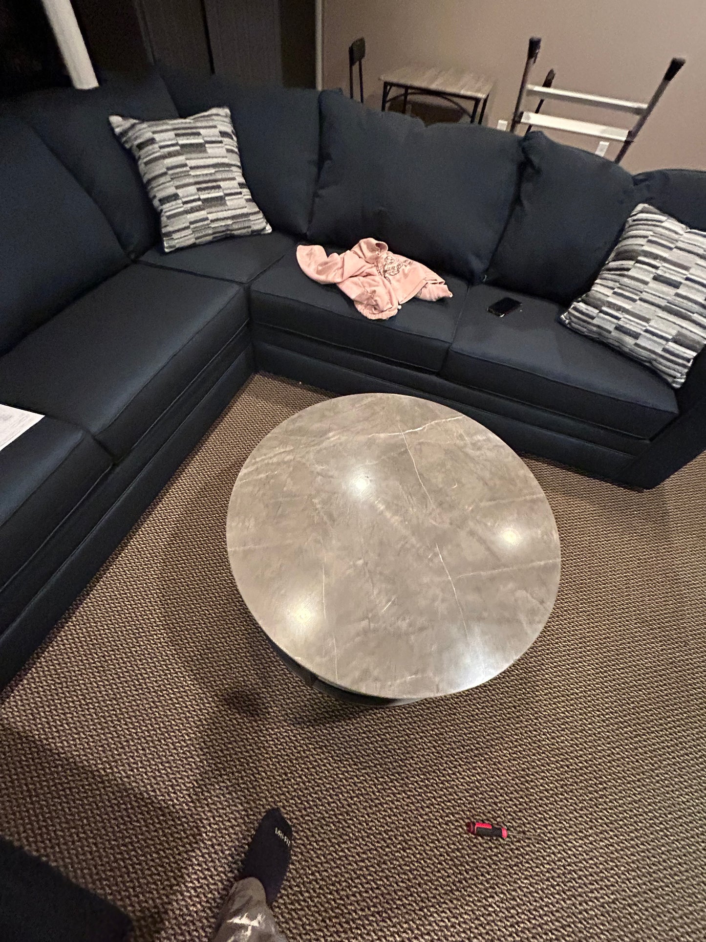 Furniture Assembly