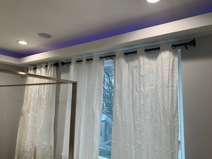 Curtains/Blinds