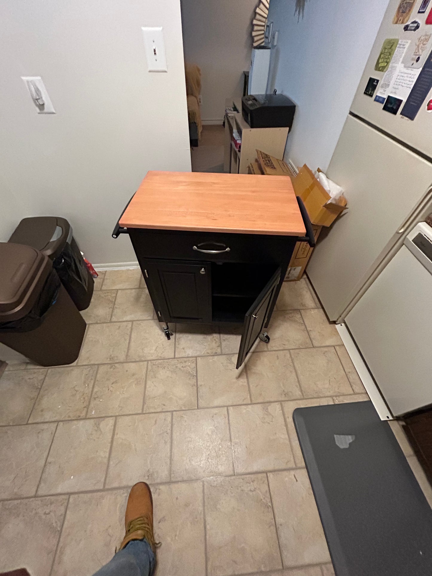 Furniture Assembly