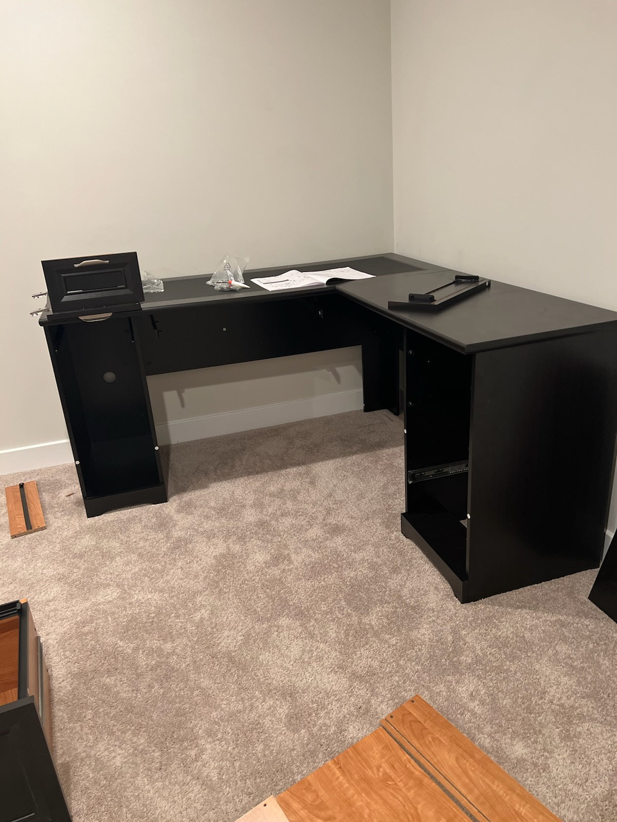 Furniture Assembly