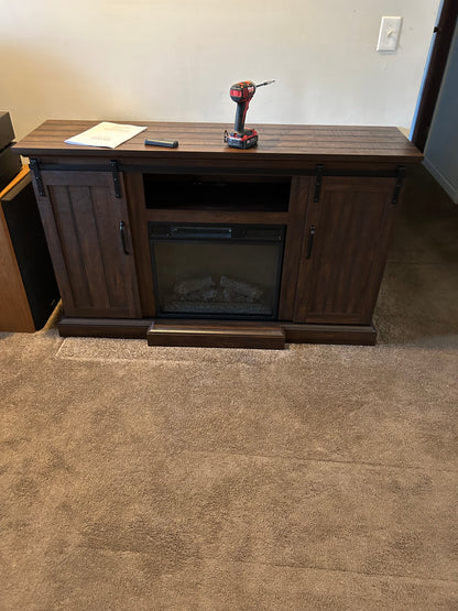 Furniture Assembly